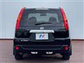 2009 Nissan X-Trail