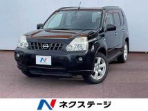 2009 Nissan X-Trail