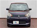 2013 Mitsubishi eK Wagon