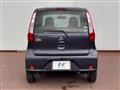 2013 Mitsubishi eK Wagon