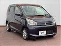 2013 Mitsubishi eK Wagon