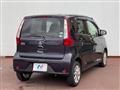 2013 Mitsubishi eK Wagon
