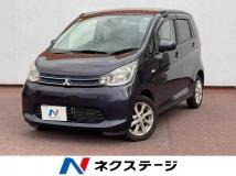 2013 Mitsubishi eK Wagon