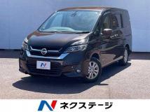 2017 Nissan Serena