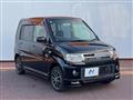 2012 Mitsubishi Toppo