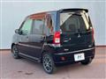2012 Mitsubishi Toppo