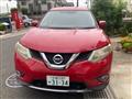 2013 Nissan X-Trail