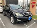2012 Toyota Harrier