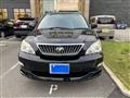 2012 Toyota Harrier