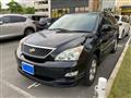 2012 Toyota Harrier