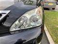 2012 Toyota Harrier
