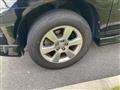 2012 Toyota Harrier
