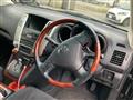 2012 Toyota Harrier