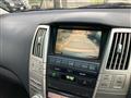 2012 Toyota Harrier