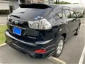 2012 Toyota Harrier