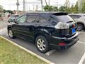 2012 Toyota Harrier