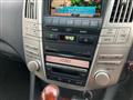 2012 Toyota Harrier