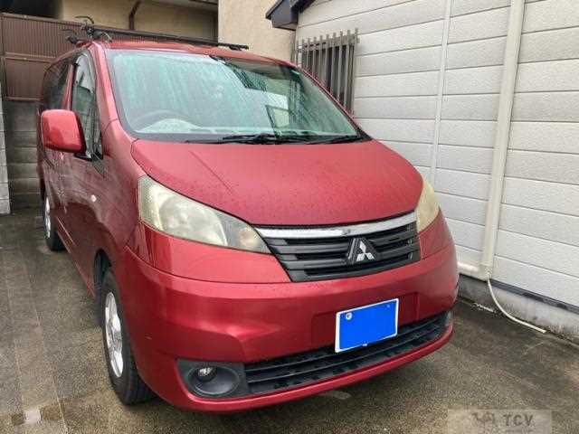 2011 Mitsubishi Mitsubishi Others