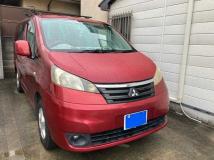 2011 Mitsubishi Mitsubishi Others