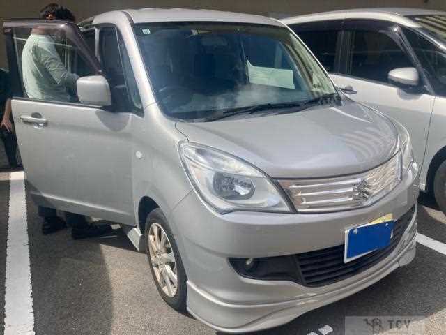 2013 Suzuki Suzuki Others