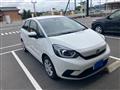 2022 Honda Fit
