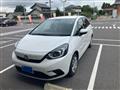 2022 Honda Fit