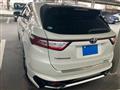 2018 Toyota Harrier