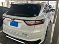 2018 Toyota Harrier
