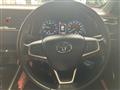 2018 Toyota Harrier