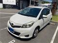 2011 Toyota Vitz