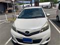 2011 Toyota Vitz