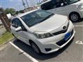 2011 Toyota Vitz