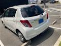 2011 Toyota Vitz