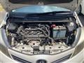2011 Toyota Vitz