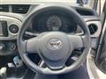 2011 Toyota Vitz