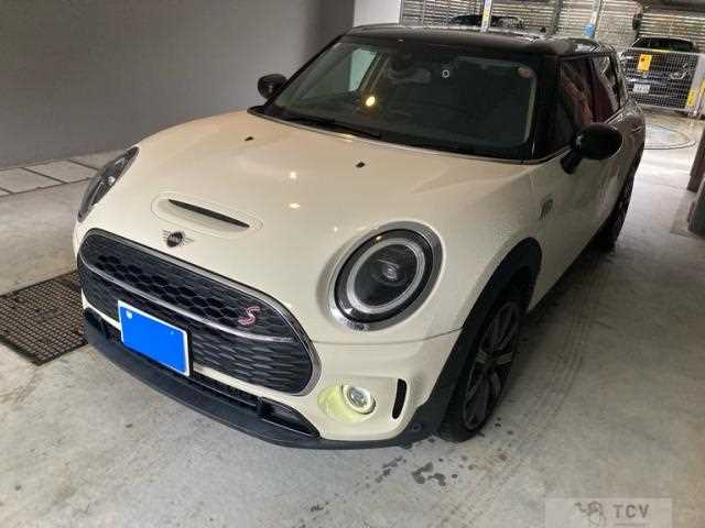2022 BMW MINI Other