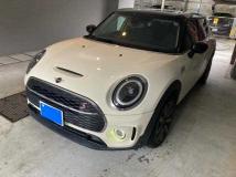 2022 BMW MINI Other