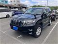 2017 Toyota Land Cruiser Prado