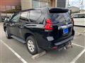 2017 Toyota Land Cruiser Prado