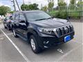 2017 Toyota Land Cruiser Prado