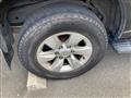 2017 Toyota Land Cruiser Prado