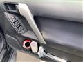 2017 Toyota Land Cruiser Prado