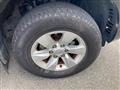 2017 Toyota Land Cruiser Prado