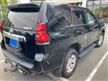 2017 Toyota Land Cruiser Prado