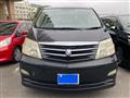2006 Toyota Alphard G