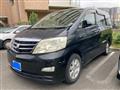 2006 Toyota Alphard G