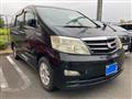 2006 Toyota Alphard G