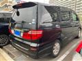2006 Toyota Alphard G