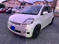 2009 Toyota Passo