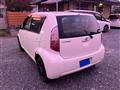 2009 Toyota Passo